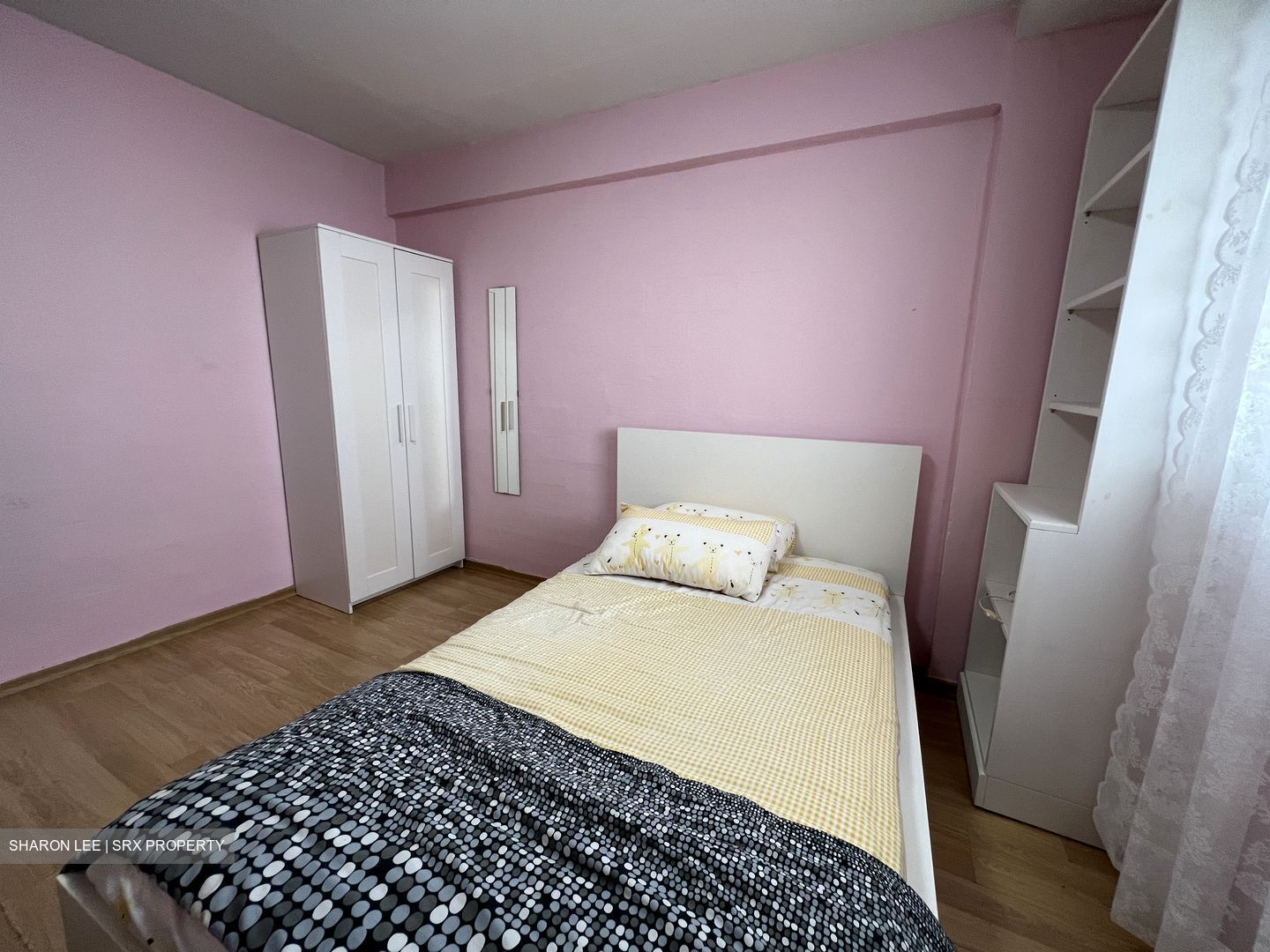 Blk 19 Eunos Crescent View (Geylang), HDB 3 Rooms #433362961